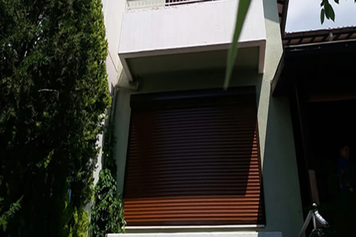 Balabanlı Kepenk Tamiri ve Panjur Tamiri
